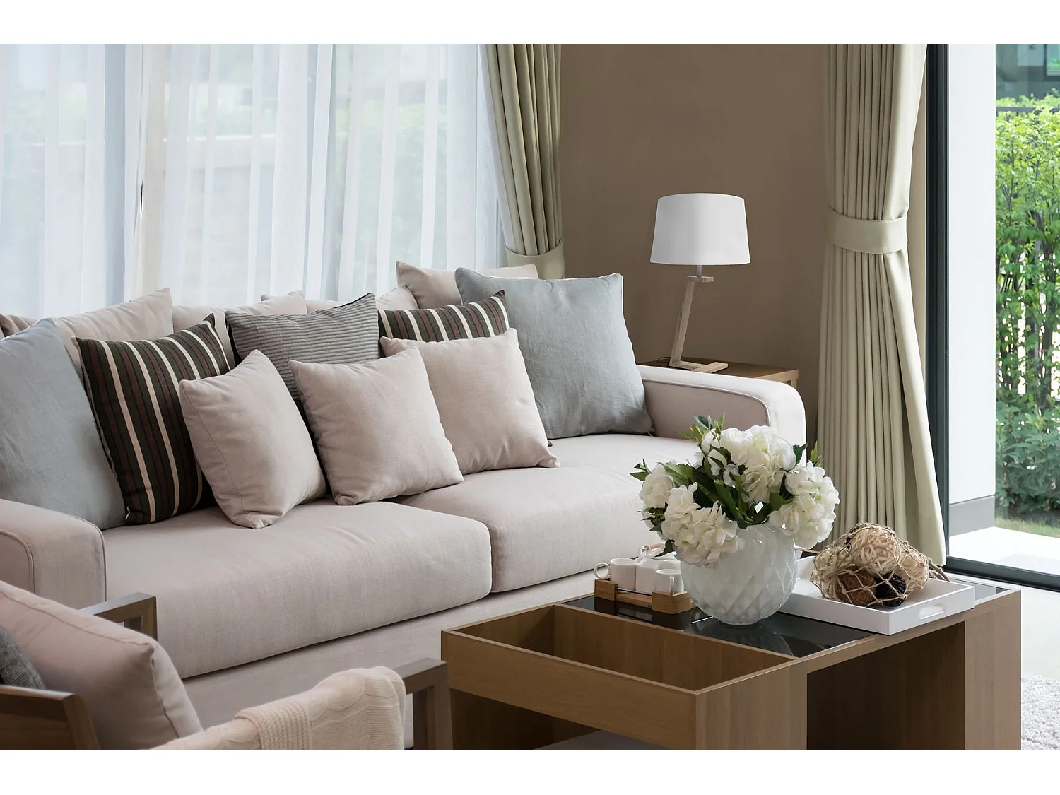 Lampe déco Memphis LT