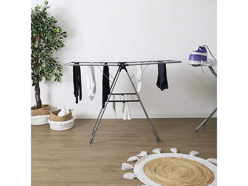 Etendoir A Linge 15m Etendage