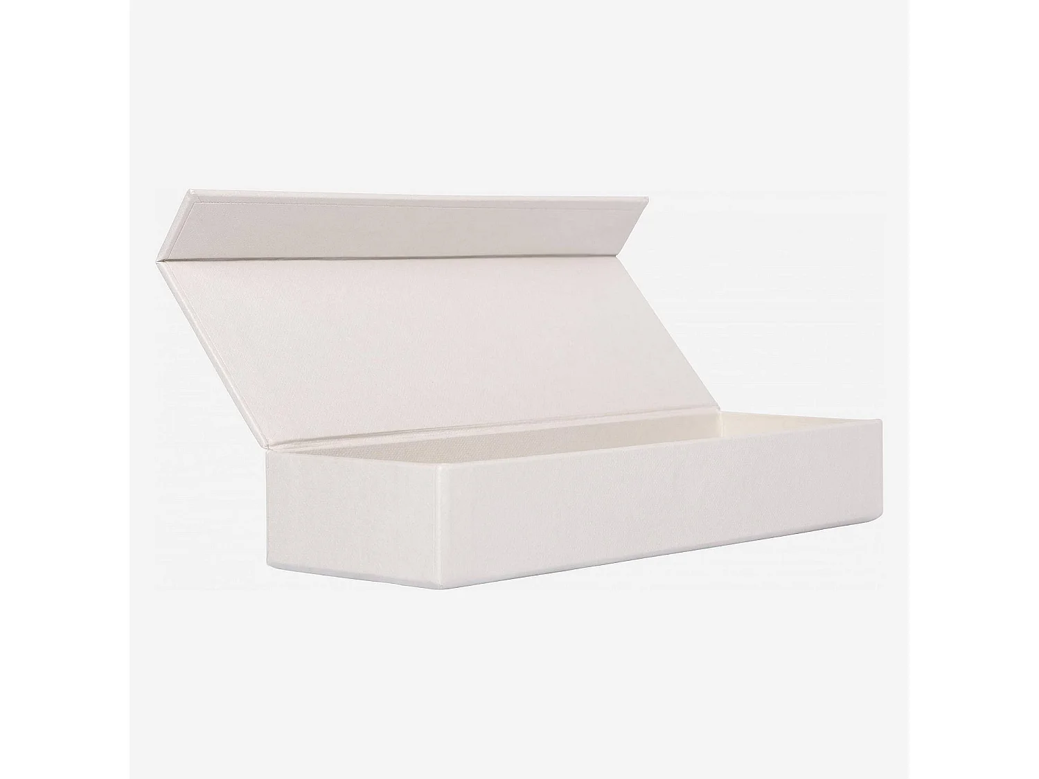 Plumier en carton – Gris