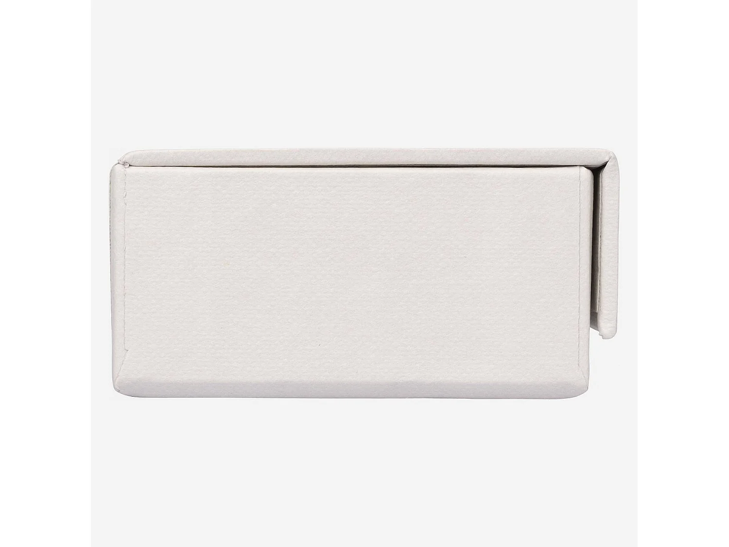 Plumier en carton – Gris