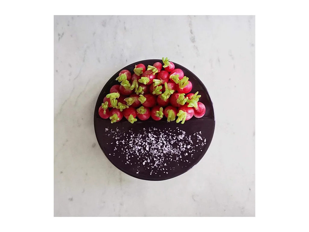 Habitat - Vide-poche en céramique - Design by Sebastian Herkner pour Designerbox - Moitie