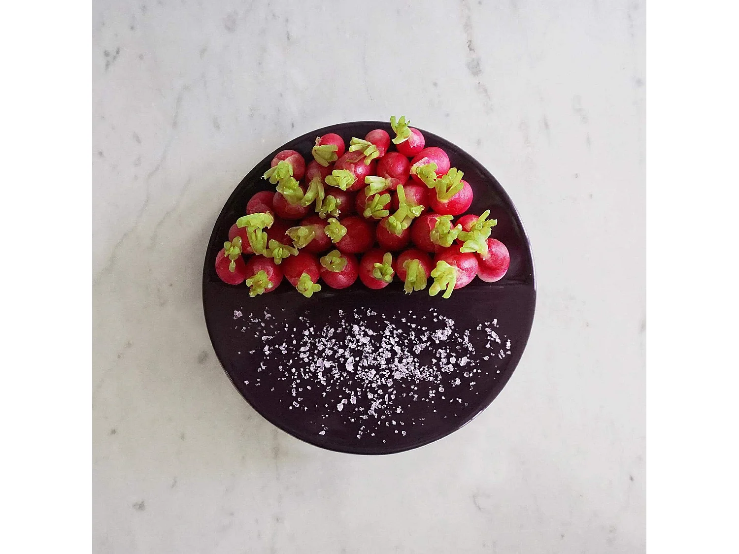 Habitat - Vide-poche en céramique - Design by Sebastian Herkner pour Designerbox - Moitie