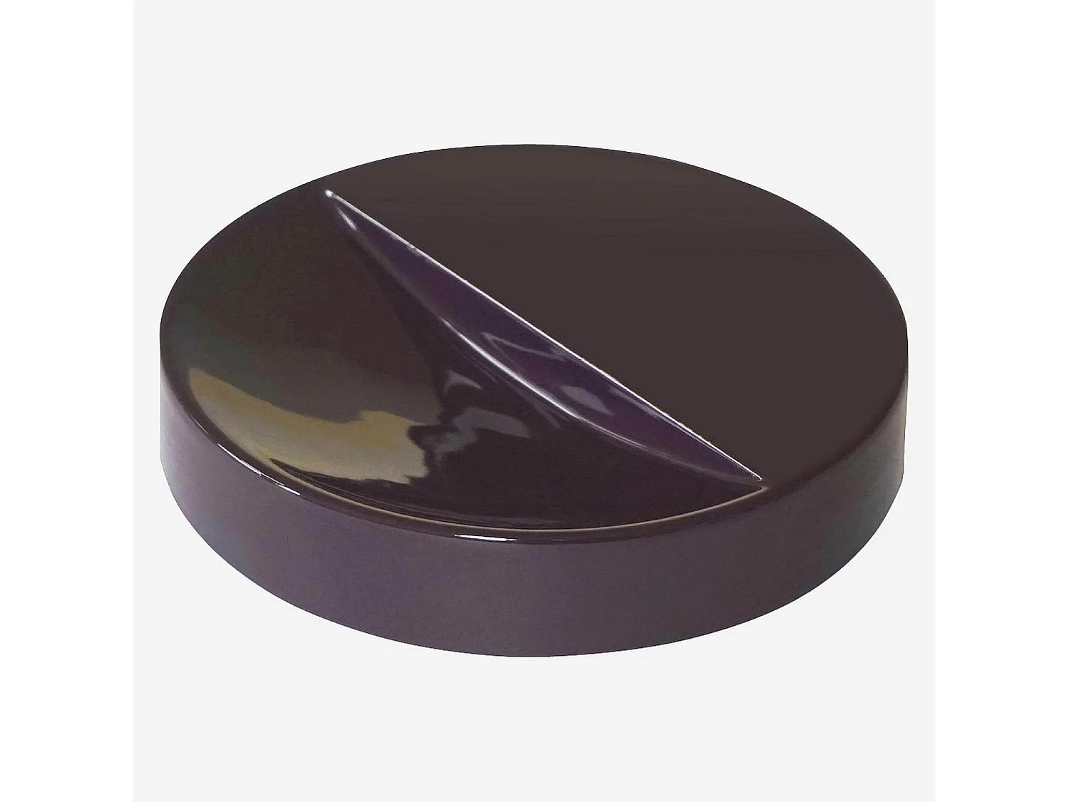 Habitat - Vide-poche en céramique - Design by Sebastian Herkner pour Designerbox - Moitie