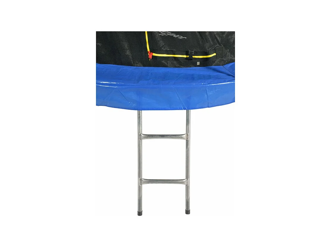 Trampoline Jump4Fun Classique 6FT -185cm - Bleu