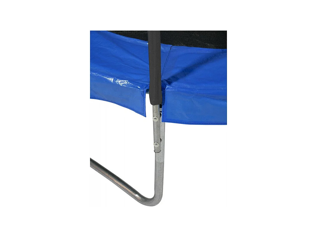 Trampoline Jump4Fun Classique 6FT -185cm - Bleu