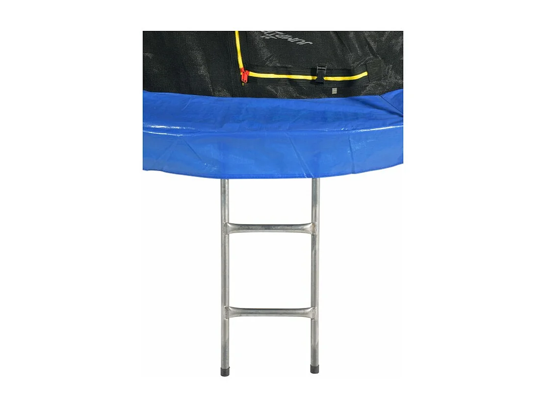 Trampoline Jump4Fun Classique 6FT -185cm - Bleu