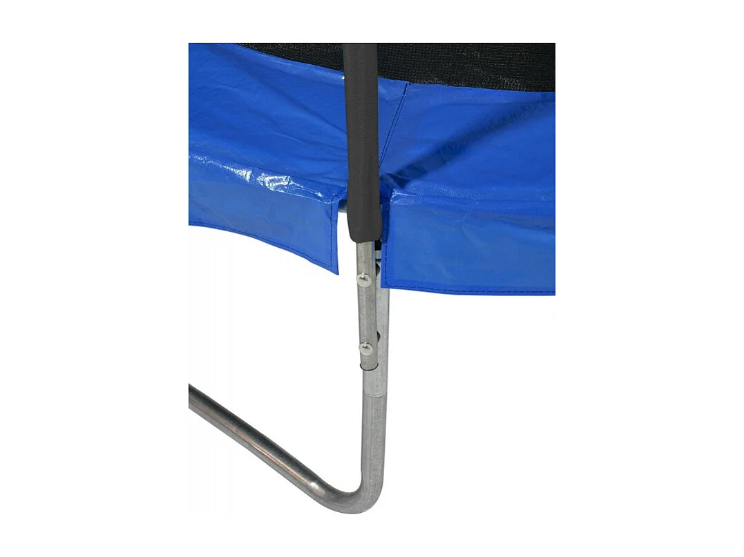 Trampoline Jump4Fun Classique 6FT -185cm - Bleu