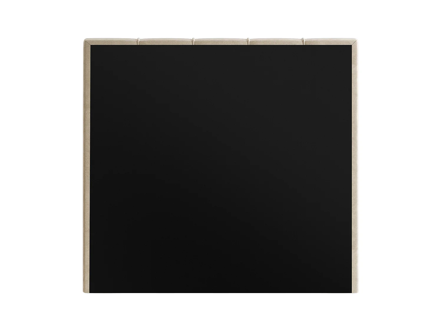 Łóżko kontynentalne BAHAMA 120x200 Monolith 02