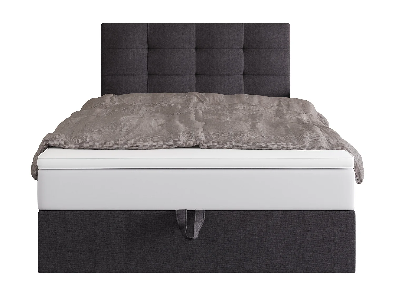 Boxspringbett DUO 1 100x200 Cosmic 97