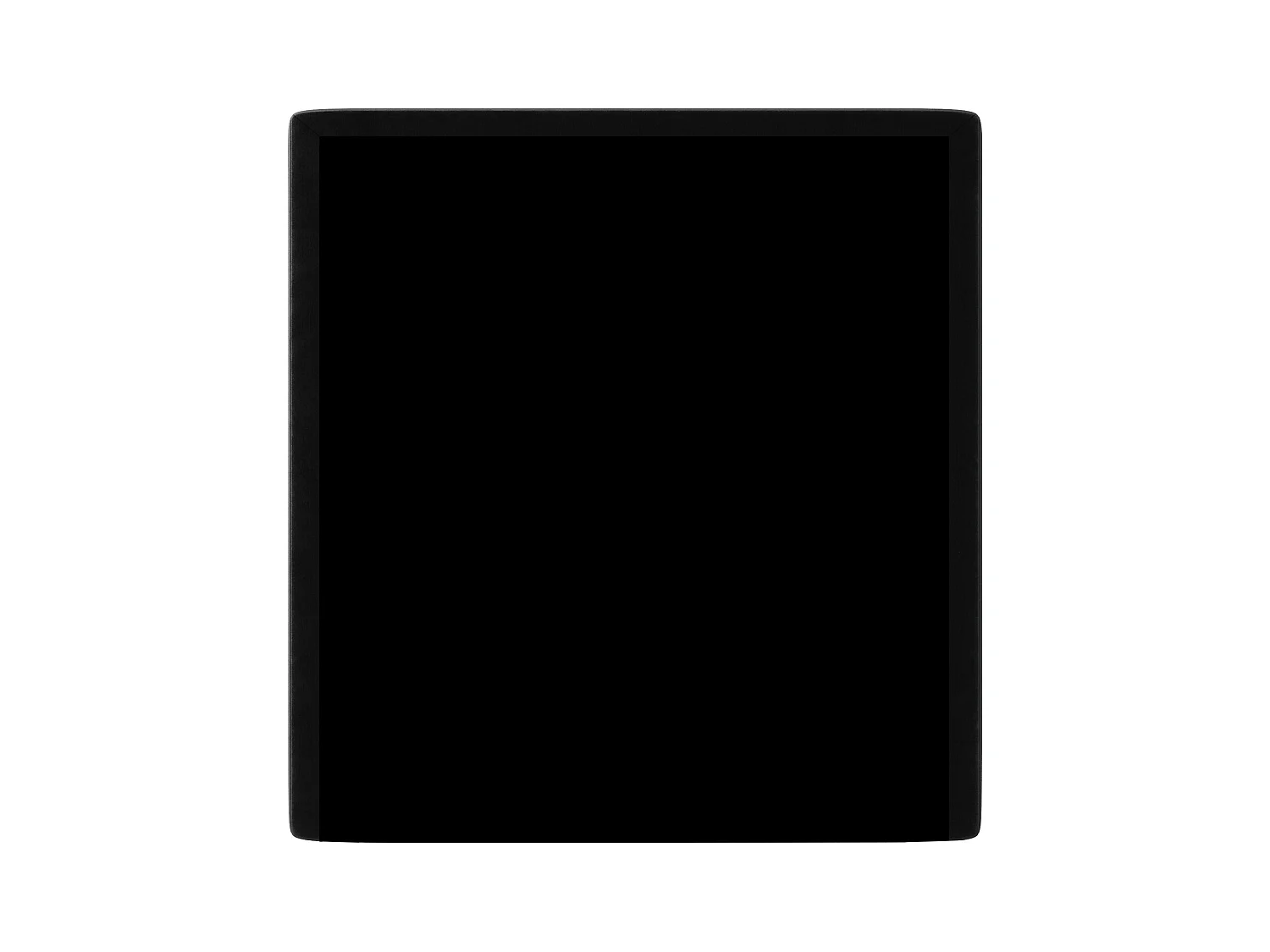 Łóżko kontynentalne ALTEA 100x200 Monolith 97