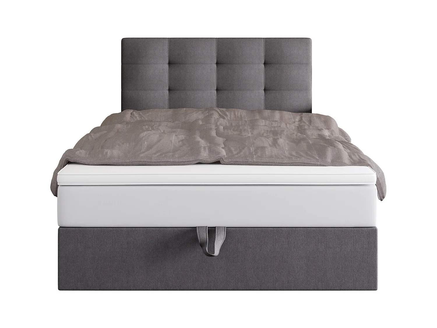 Boxspringbett DUO 1 120x200 Cosmic 160