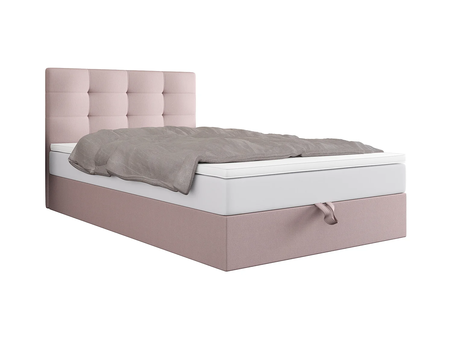 Boxspringbett DUO 1 120x200 Cosmic 160