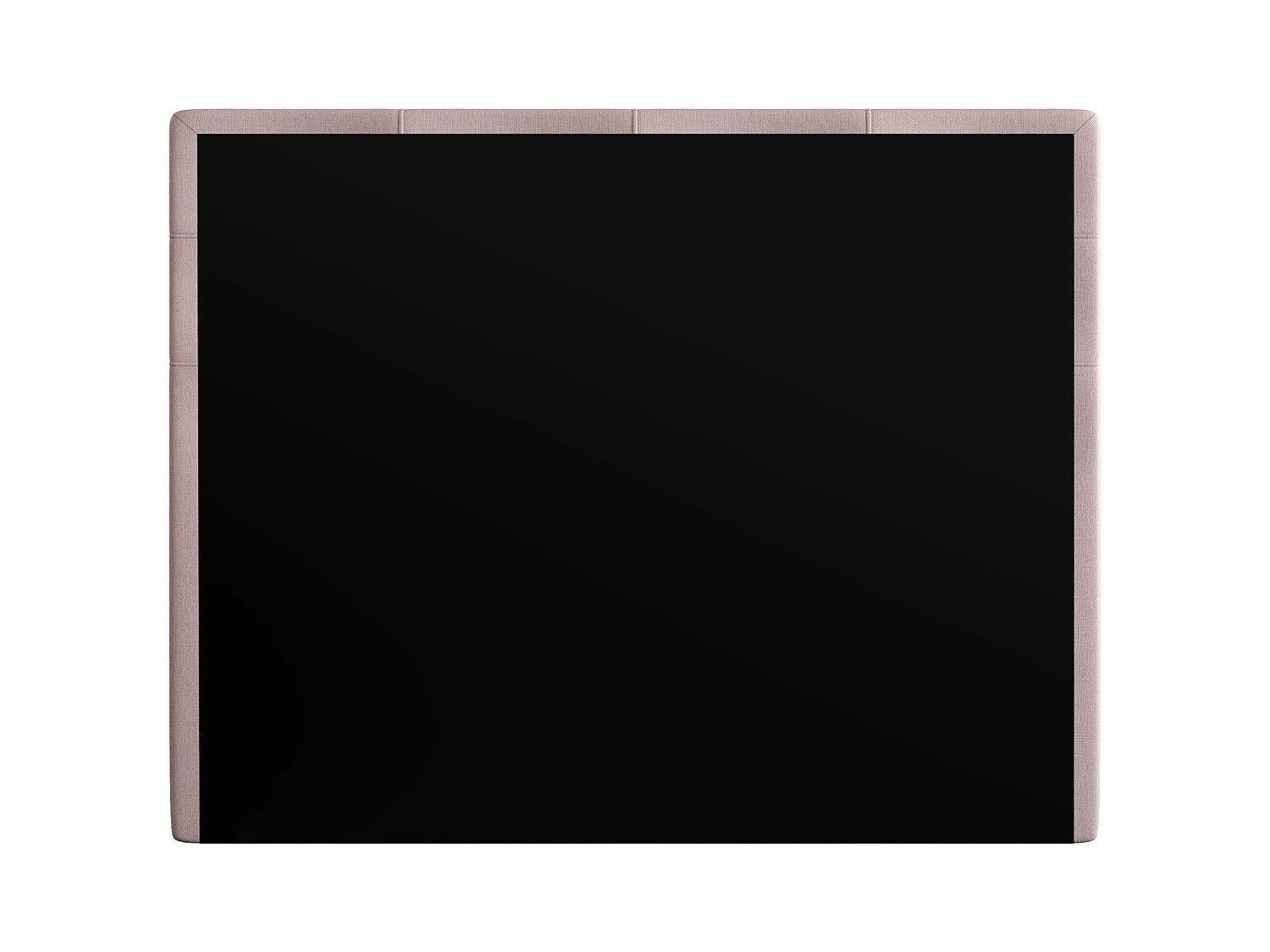 Boxspringbett DUO 1 120x200 Cosmic 160