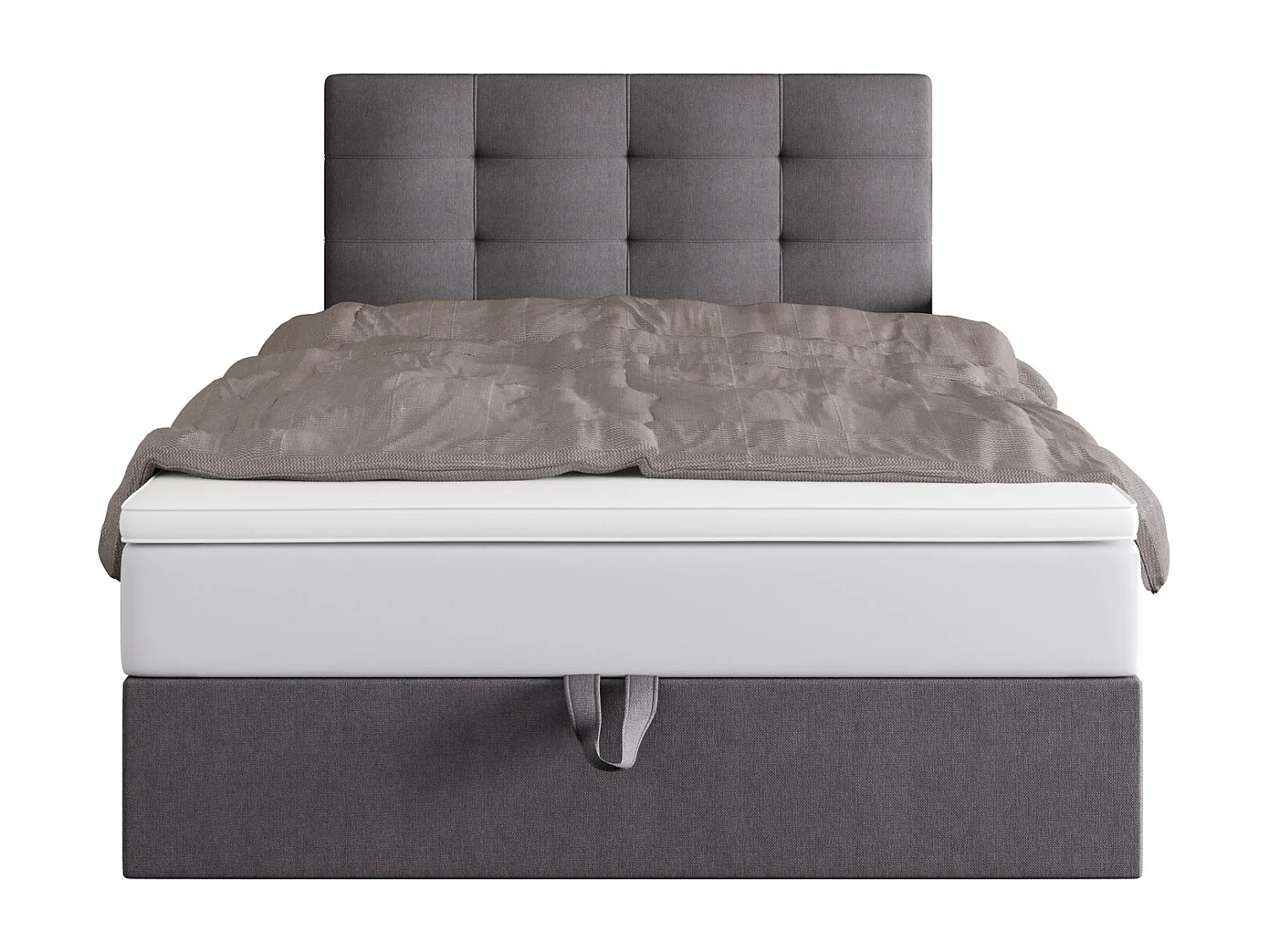 Boxspringbett DUO 1 120x200 Cosmic 160