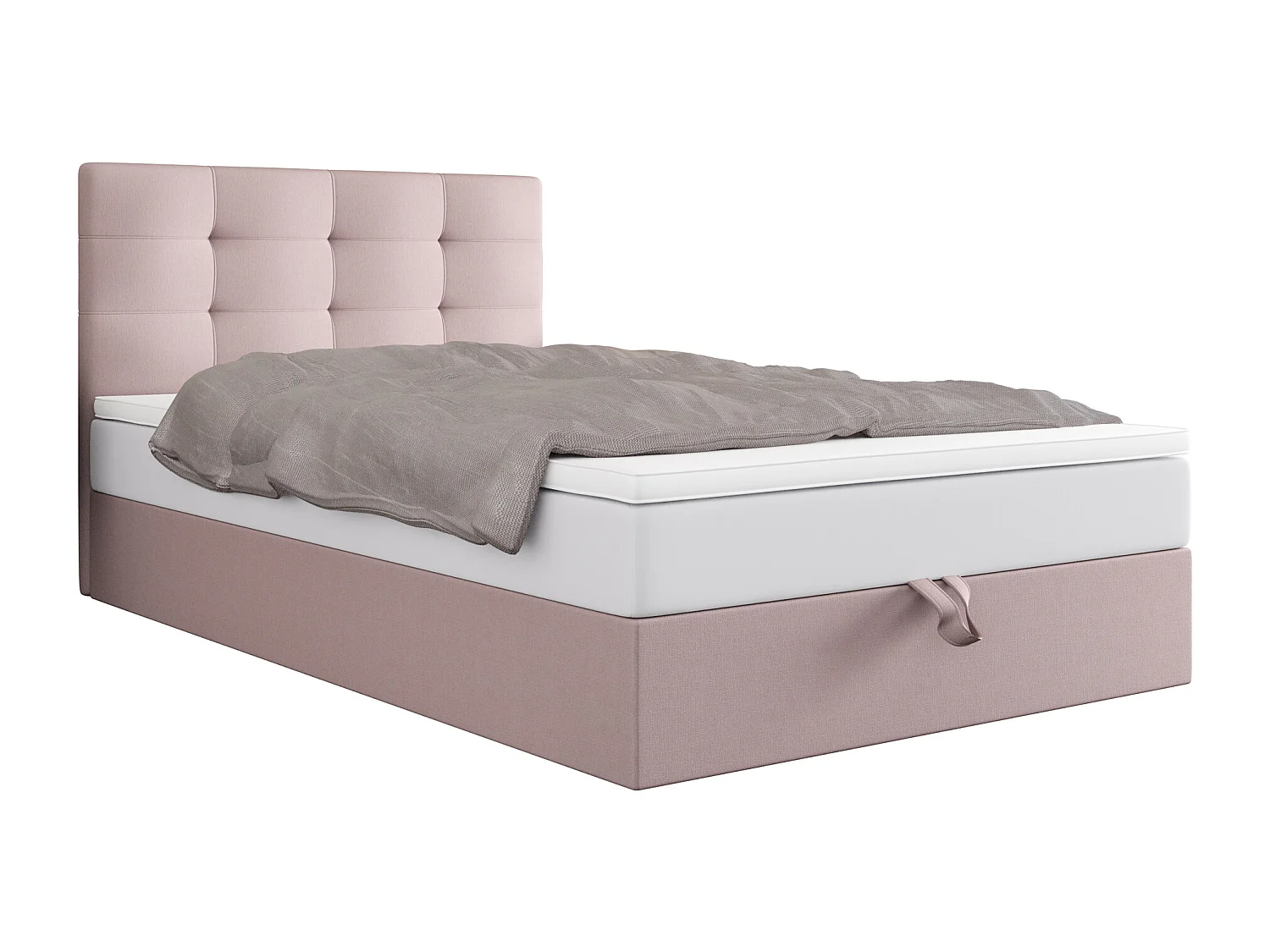Boxspringbett DUO 1 120x200 Cosmic 160