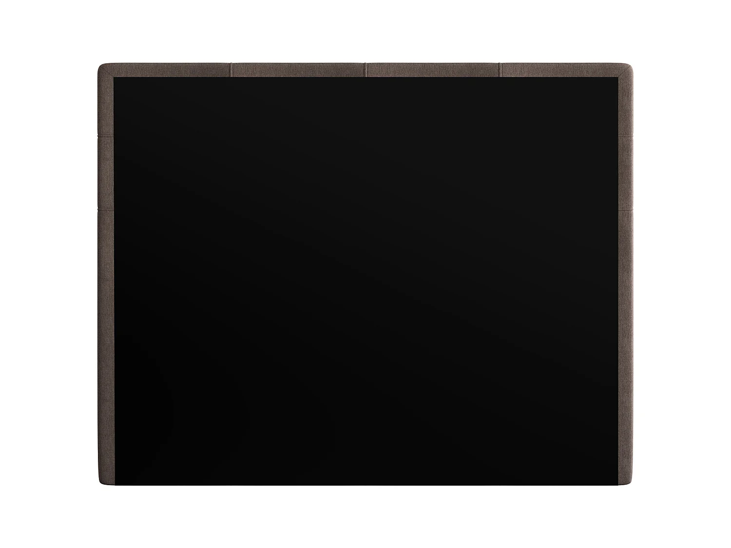 Łóżko kontynentalne DUO 1 120x200 Cosmic 97