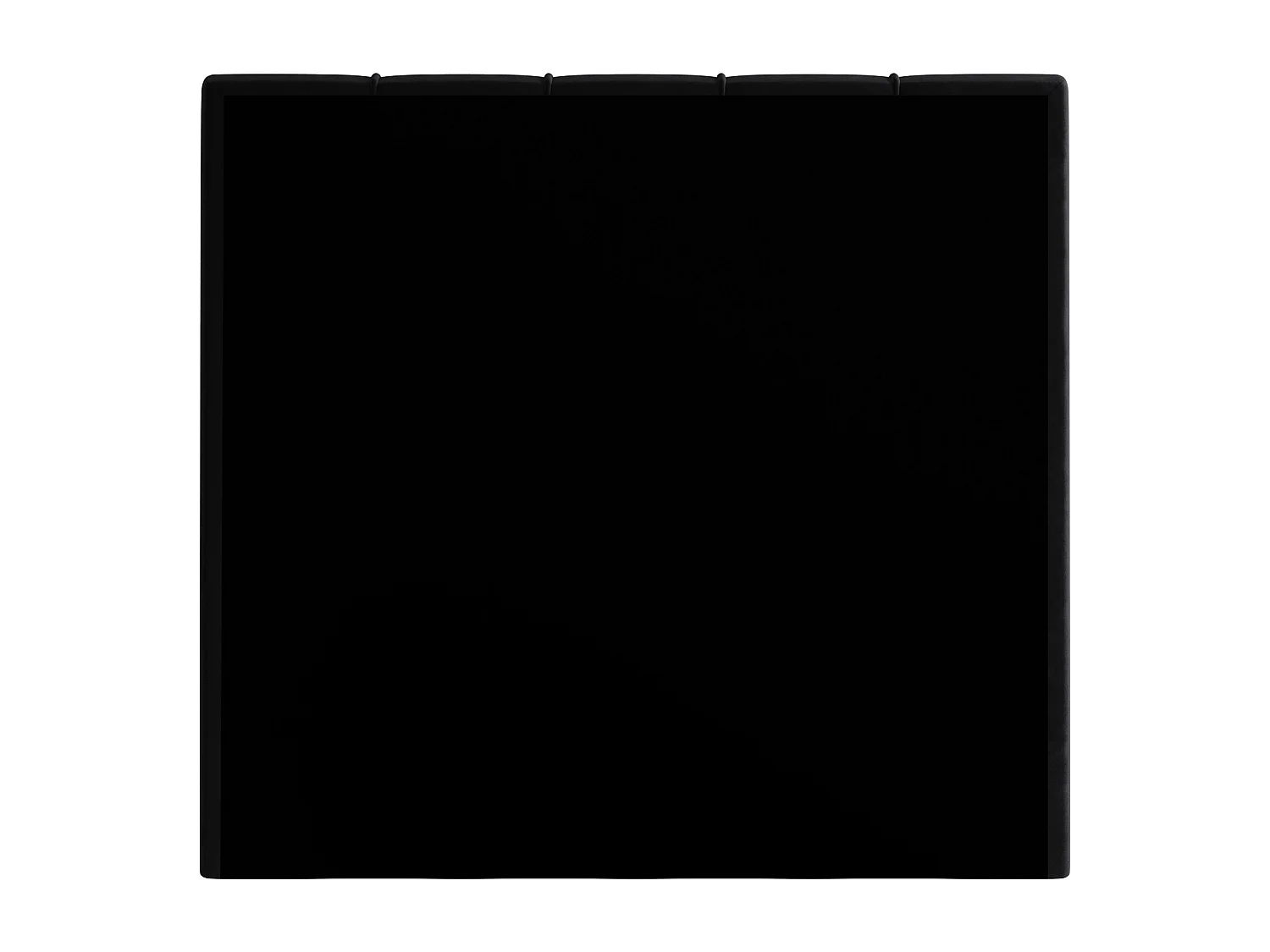 Boxspringbett BAHAMA 120x200 Monolith 97