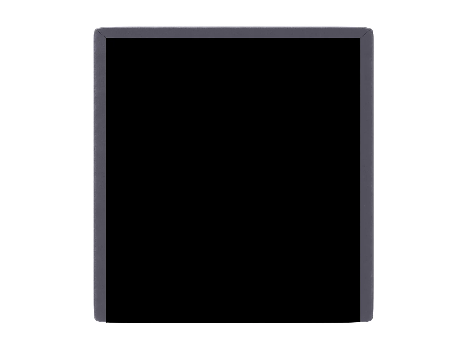 Łóżko kontynentalne ALTEA 90x200 Monolith 70