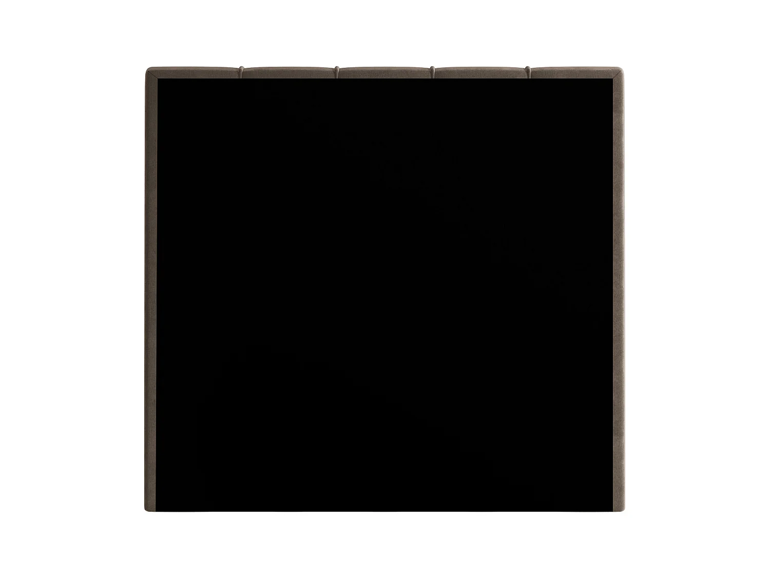 Łóżko kontynentalne BAHAMA 100x200 Monolith 15