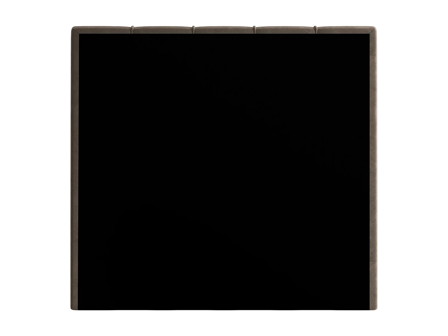 Boxspringbett BAHAMA 100x200 Monolith 15