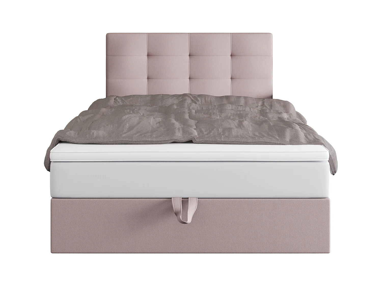 Boxspringbett DUO 1 120x200 Cosmic 14