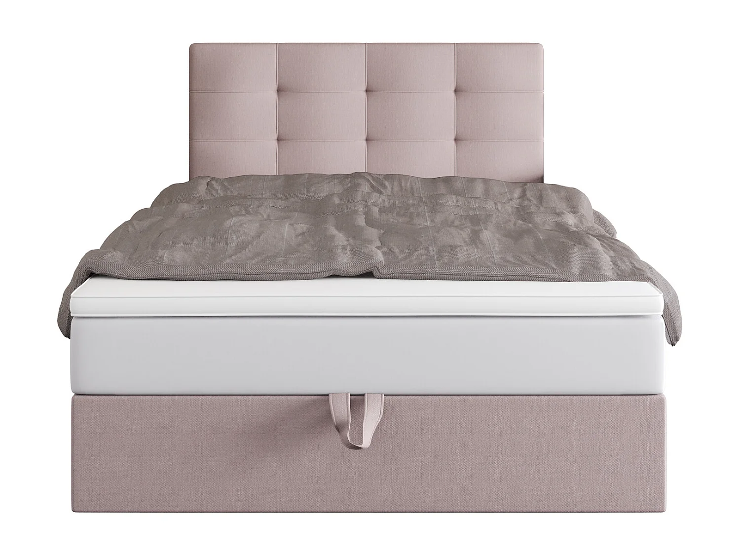 Boxspringbett DUO 1 120x200 Cosmic 14