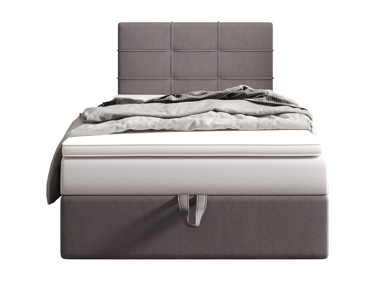 Boxspringbett DUO 2 120x200 Cosmic 160