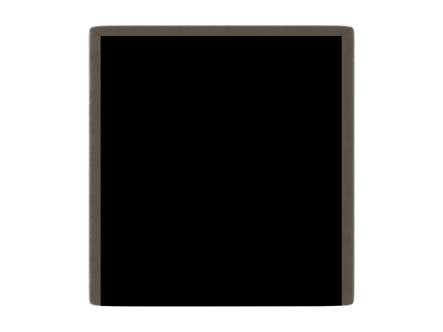 Boxspringbett ALTEA 90x200 Monolith 15