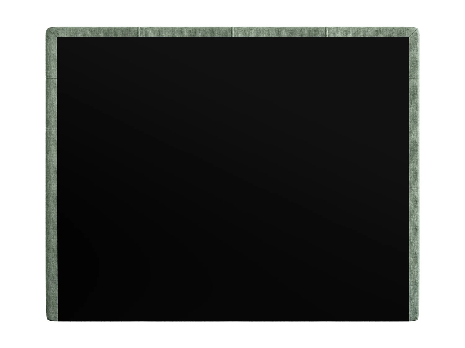 Łóżko kontynentalne DUO 1 100x200 Cosmic 800