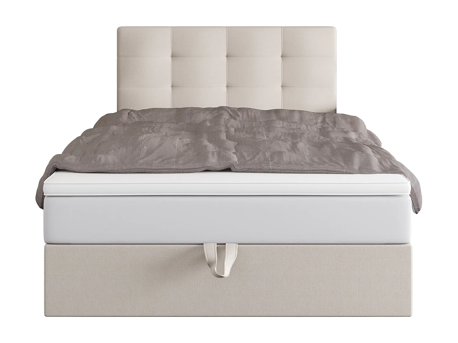 Boxspringbett DUO 1 100x200 Cosmic 10