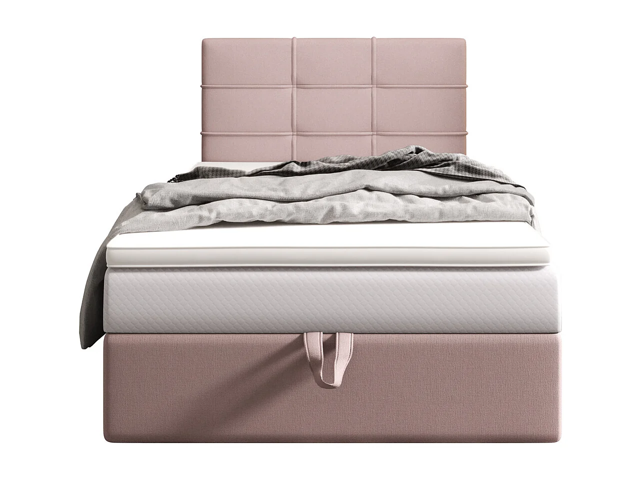 Boxspringbett DUO 2 90x200 Cosmic 14