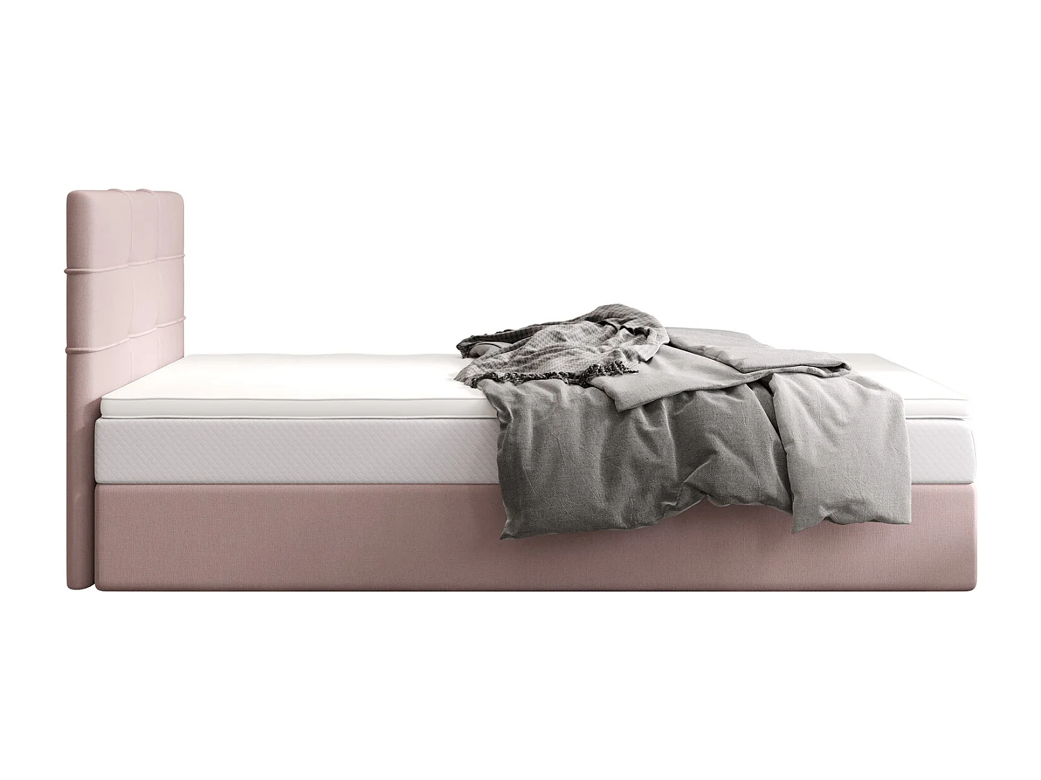 Boxspringbett DUO 2 90x200 Cosmic 14