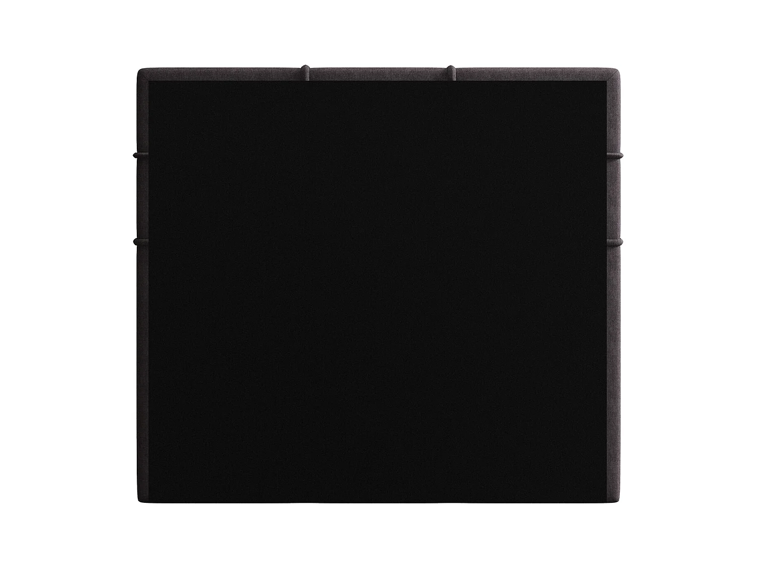 Łóżko kontynentalne DUO 2 90x200 Cosmic 97