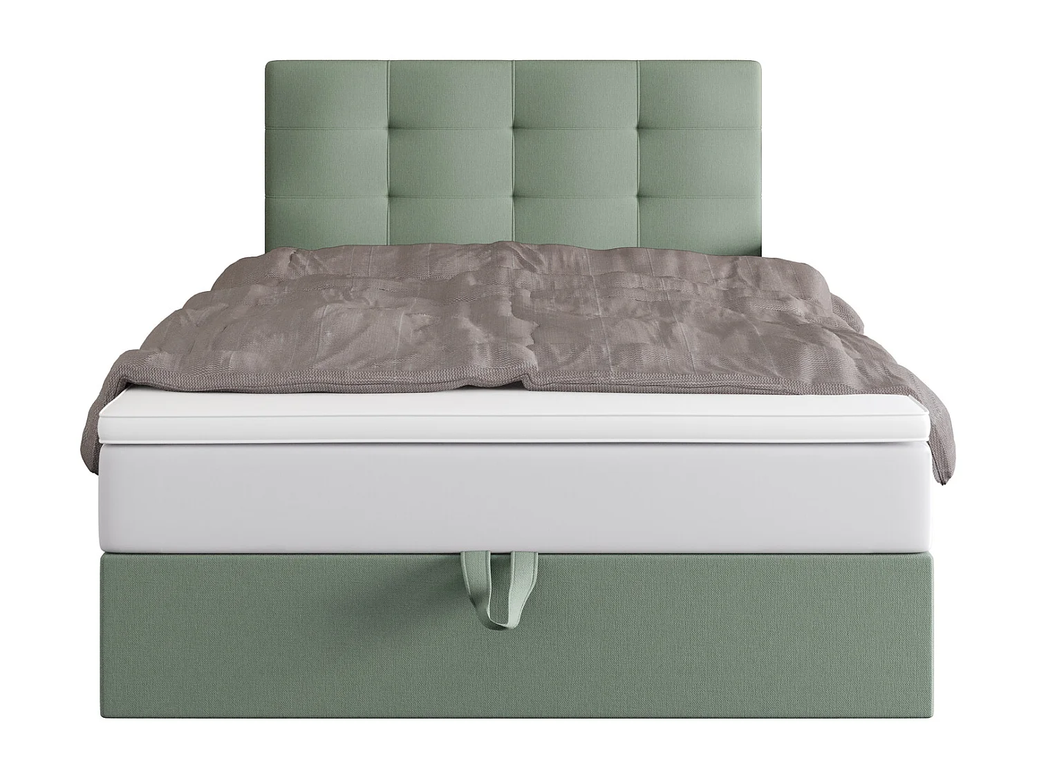 Boxspringbett DUO 1 100x200 Cosmic 16