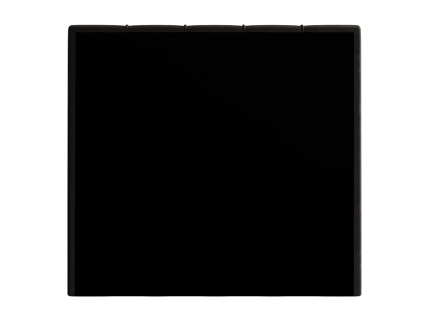 Łóżko kontynentalne BAHAMA 120x200 Monolith 92