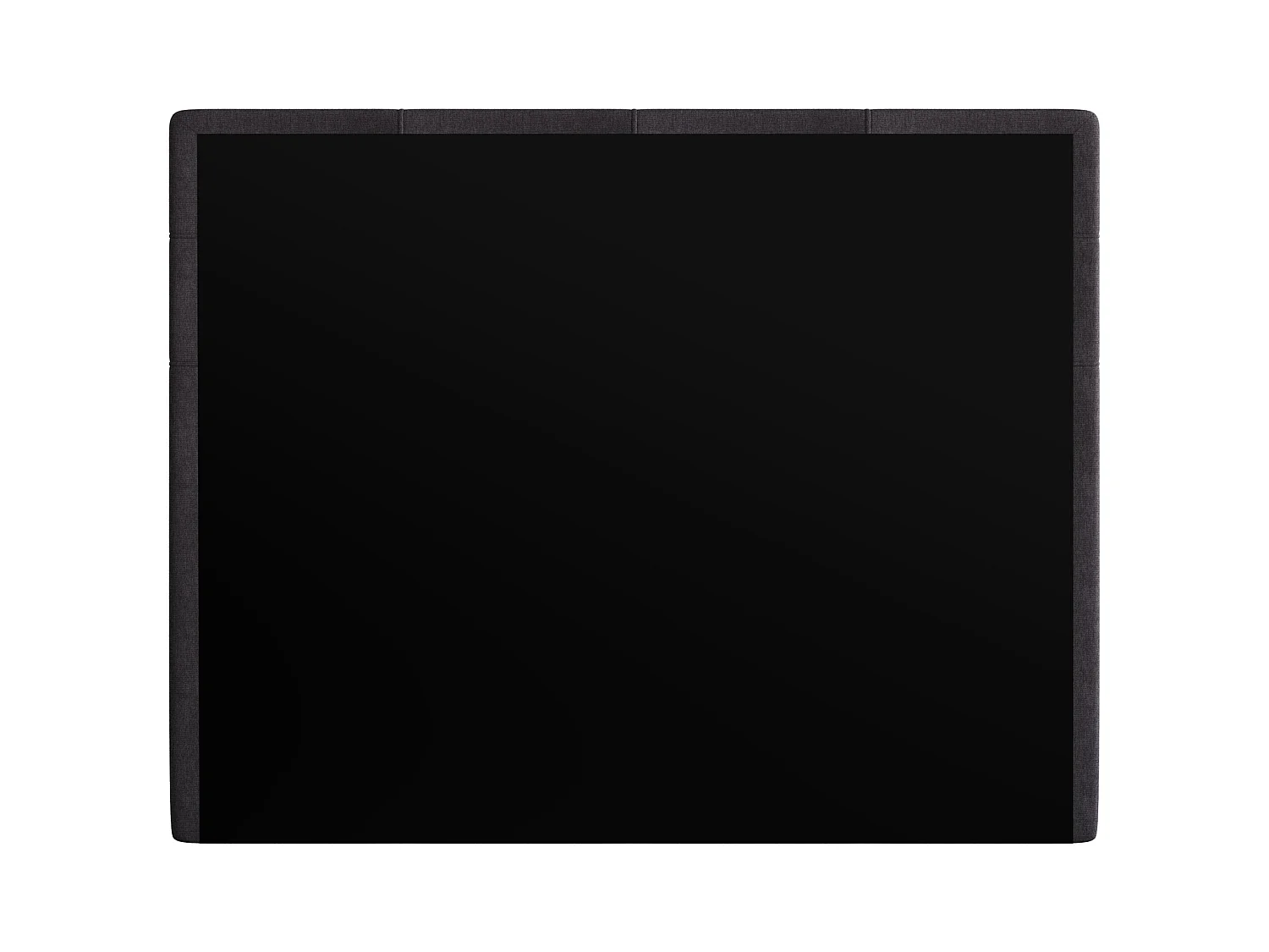 Łóżko kontynentalne DUO 1 120x200 Cosmic 03