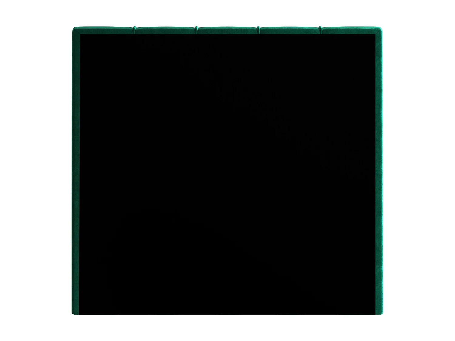 Boxspringbett BAHAMA 100x200 Monolith 37