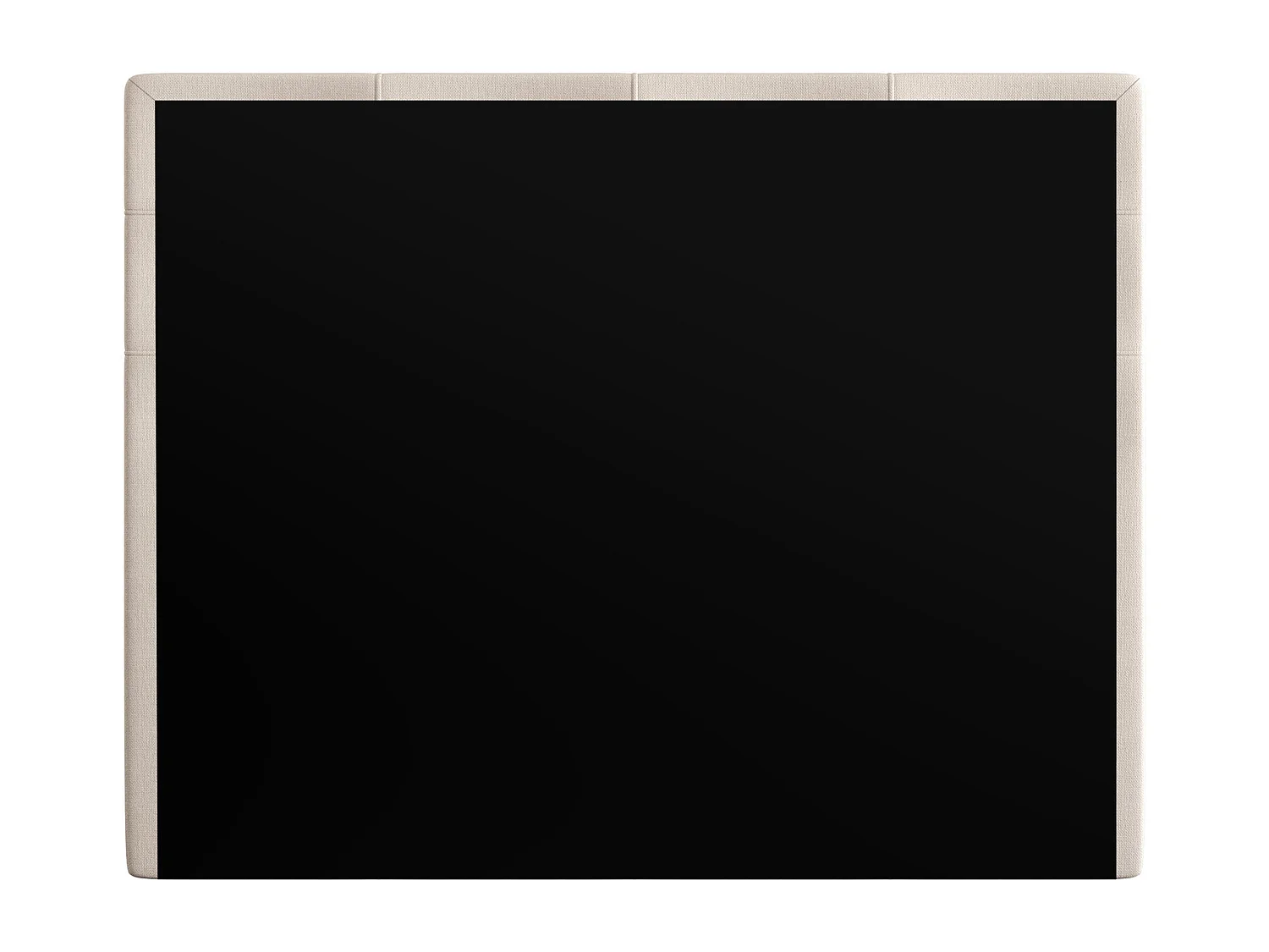 Łóżko kontynentalne DUO 1 100x200 Cosmic 100