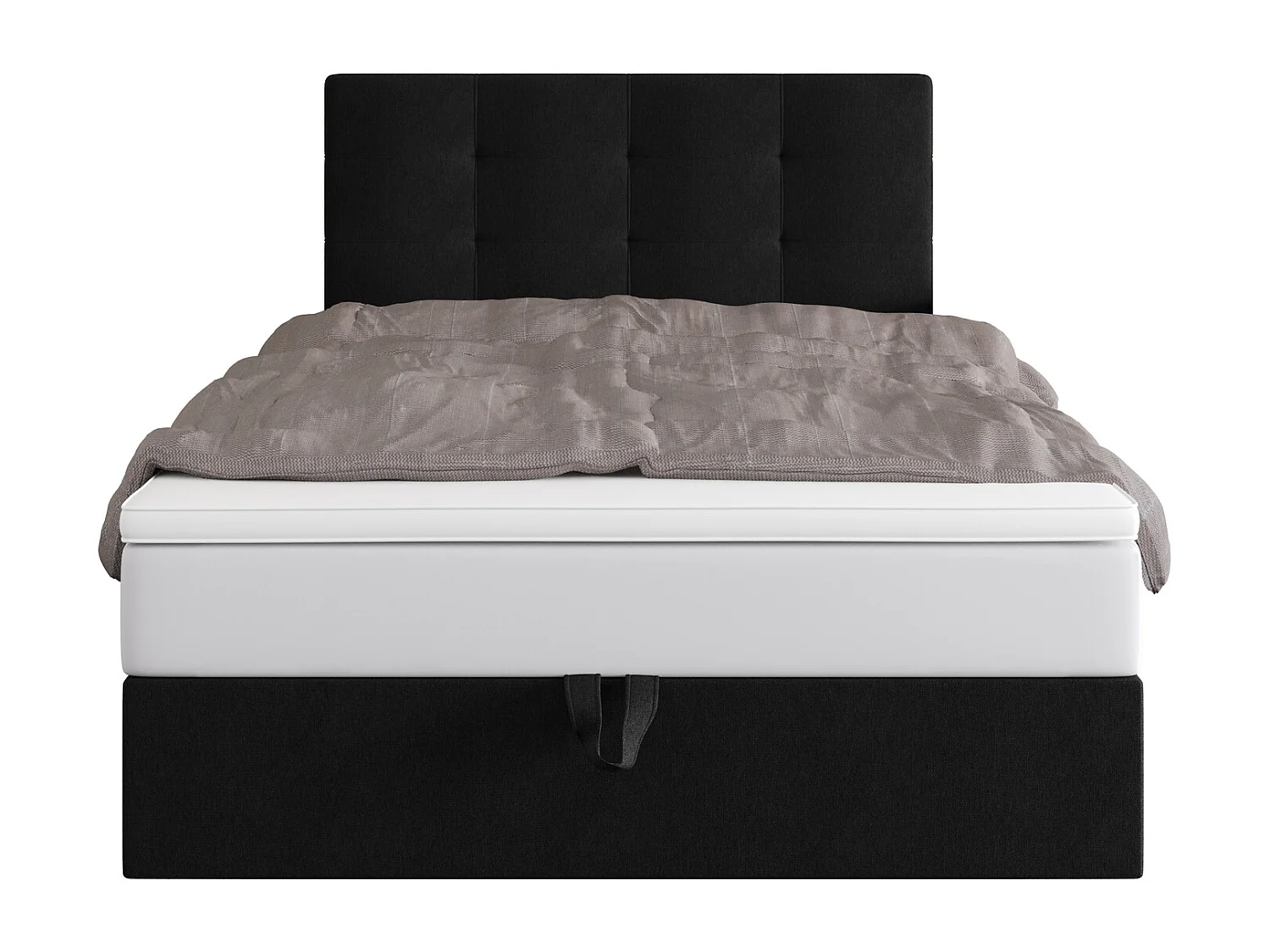 Boxspringbett DUO 1 100x200 Cosmic 100