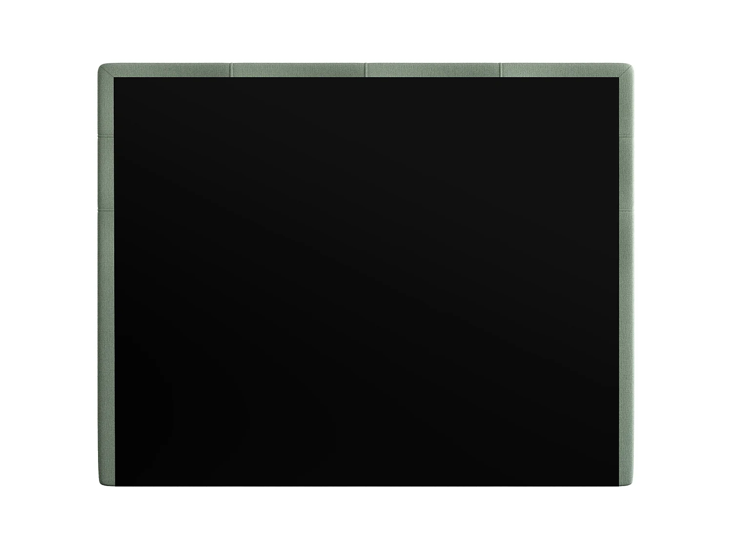 Łóżko kontynentalne DUO 1 120x200 Cosmic 800