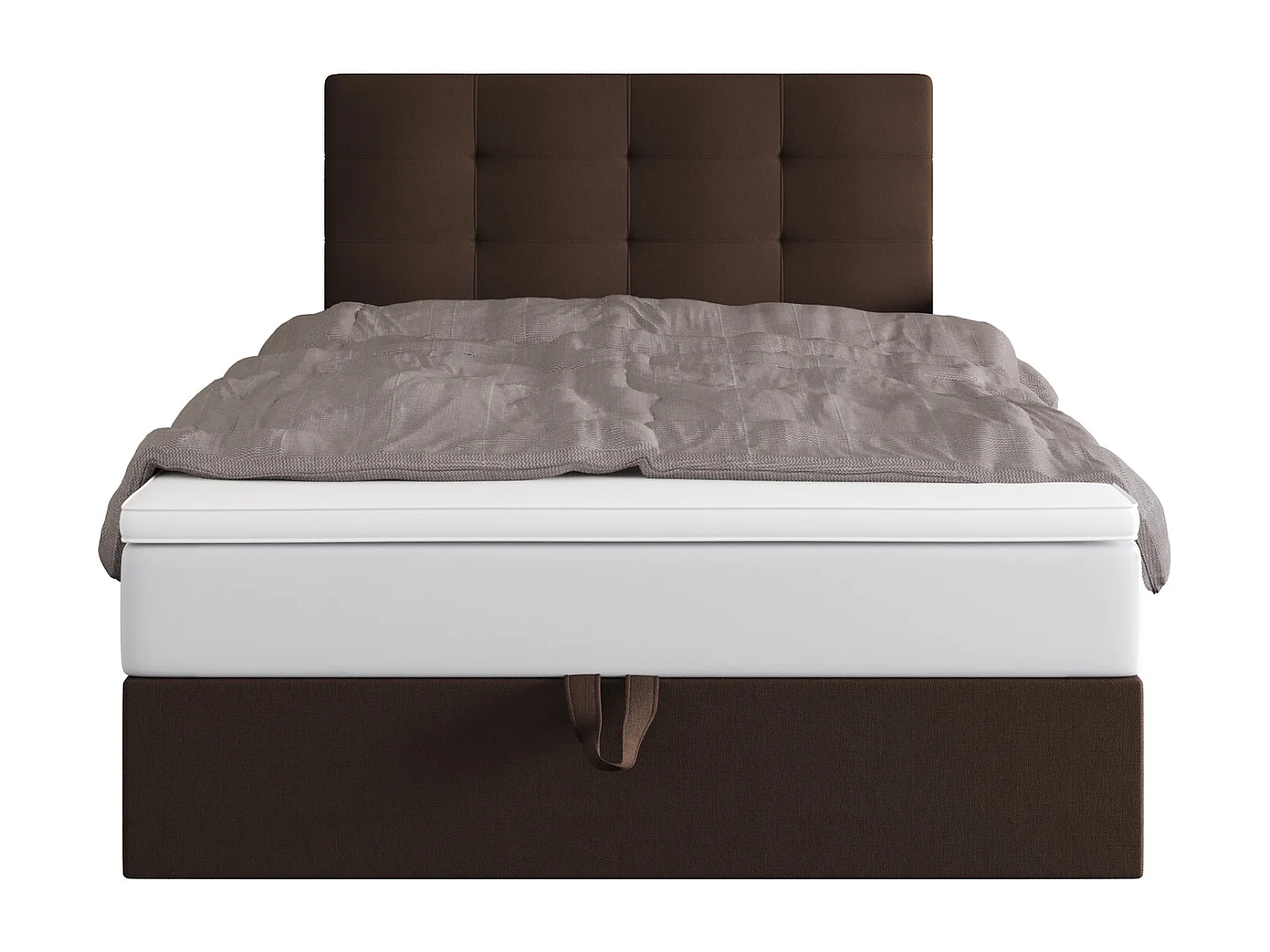 Boxspringbett DUO 1 120x200 Cosmic 800