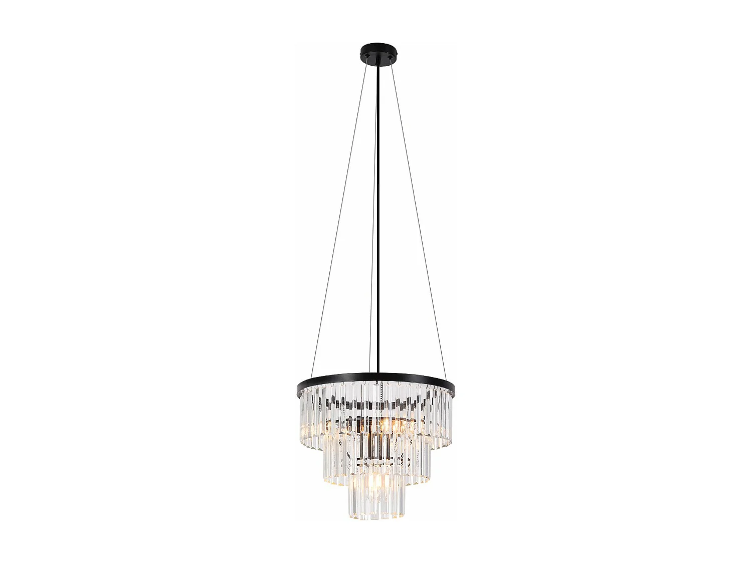 NETTLIFE Lampa wisząca do jadalni Lampa do jadalni Lampa wisząca E27 Lampa do salonu Sypialnia Czarna