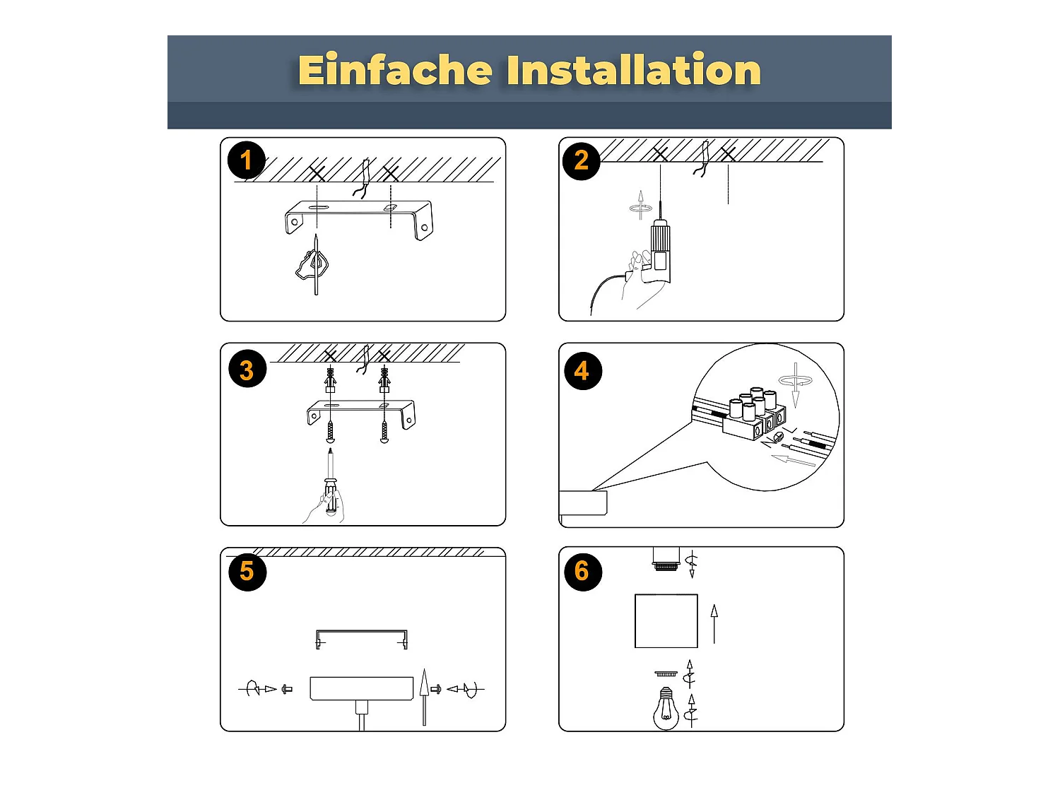 NETTLIFE suspension table à manger lampe suspendue vintage salle à manger 3 flammes à manger or design moderne métal E27