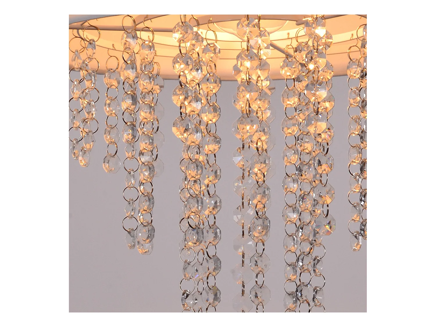 NETTLIFE Hanglamp voor Eettafel, Eetkamerlamp Zwart Eettafellamp 3-vlammig, E27