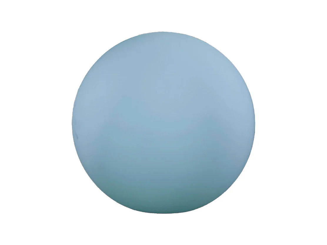 Boule lumineuse ronde 60 cm