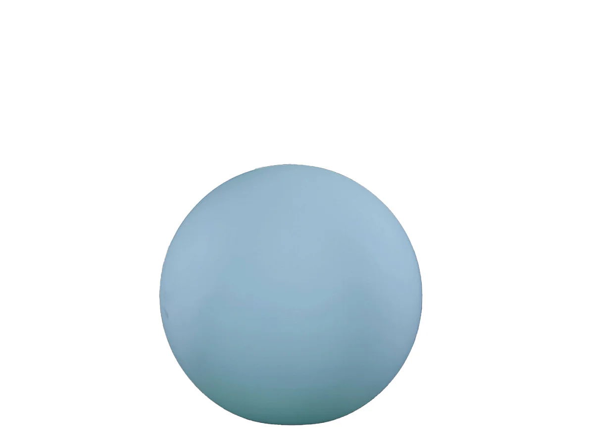 Boule lumineuse ronde 60 cm