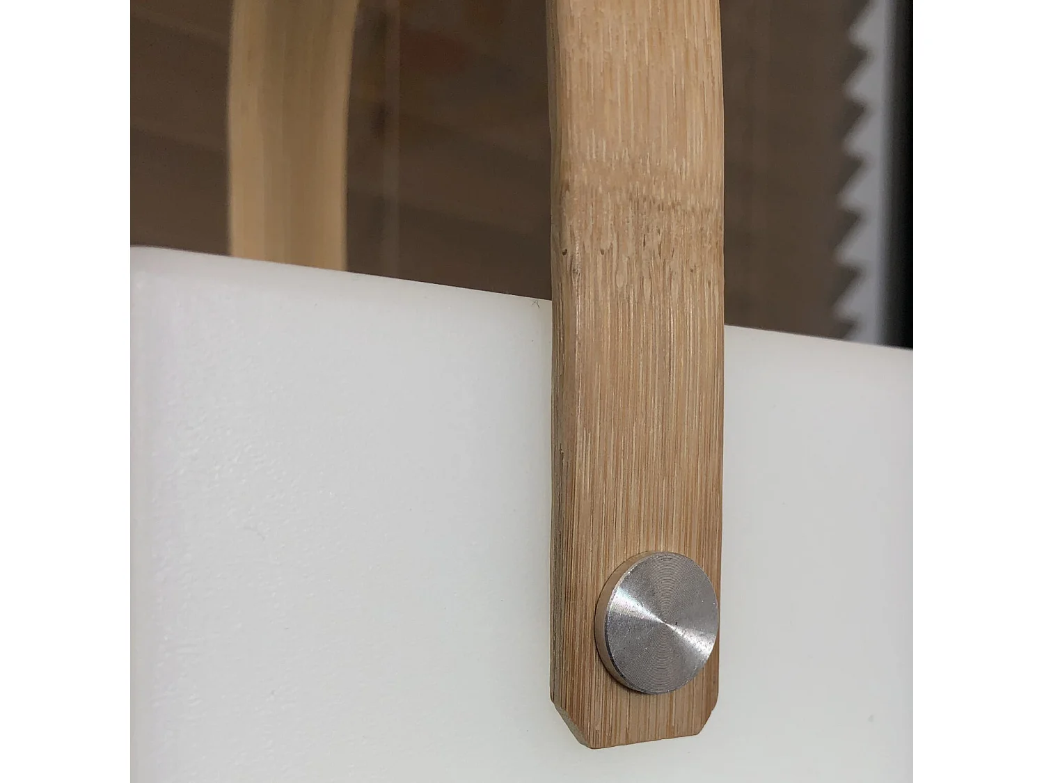 Lampe de table led cubique LISBOA