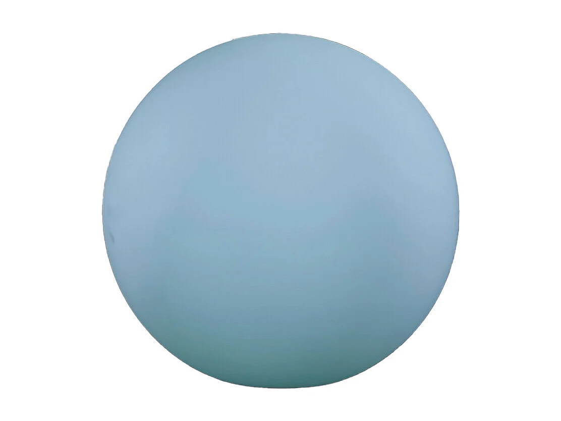 Boule lumineuse ronde 40 cm
