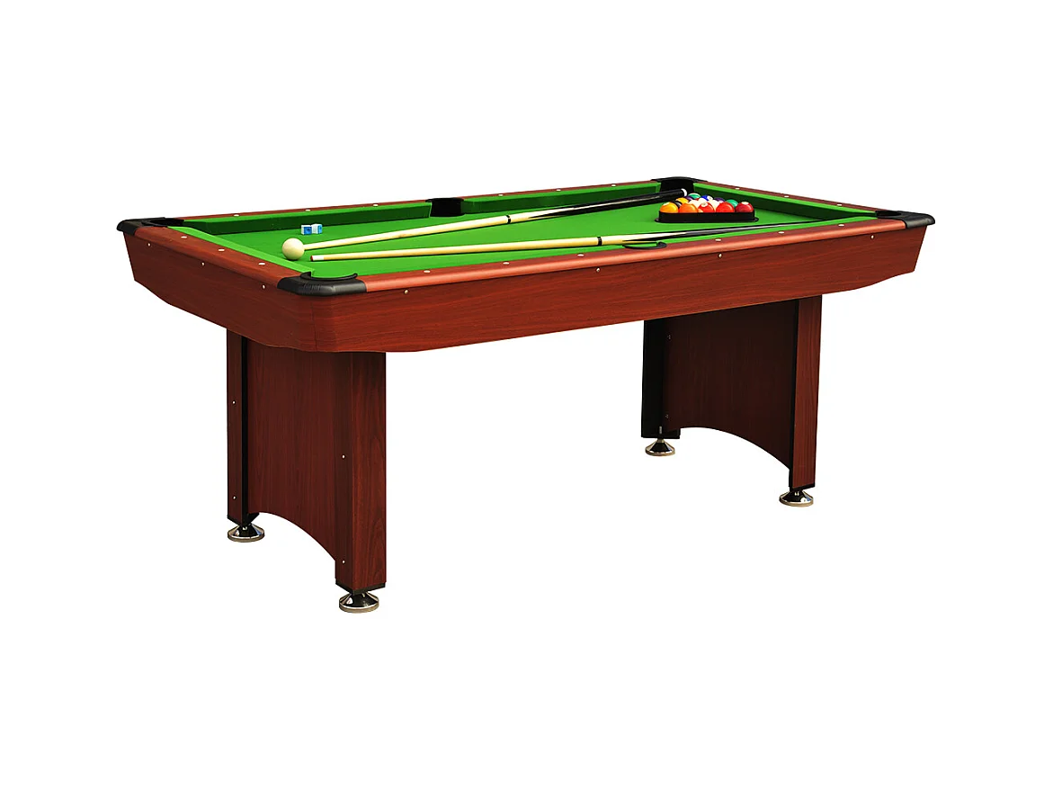 Jeux de table billard petit modèle Wilsa Indoor