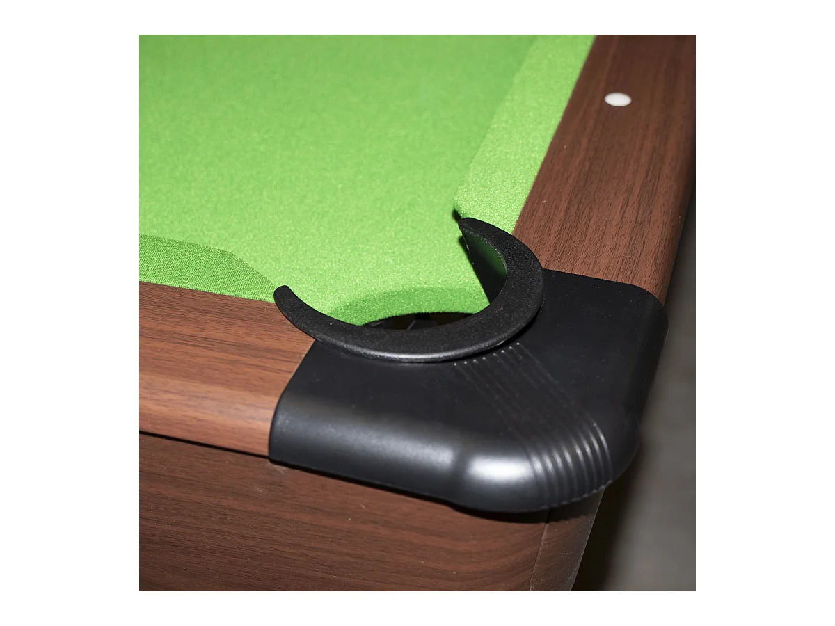 Jeux de table billard petit modèle Wilsa Indoor